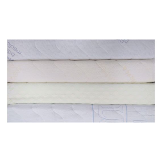 Hevea Baby Anti-Reflux Wedge Pillow 60x36 cm, Rozmiar: 60x36, Pokrowiec: Bamboo, image , 3 image