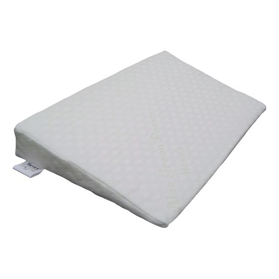Hevea Baby Anti-Reflux Wedge Pillow 60x36 cm, Rozmiar: 60x36, Pokrowiec: Bamboo, image , 5 image