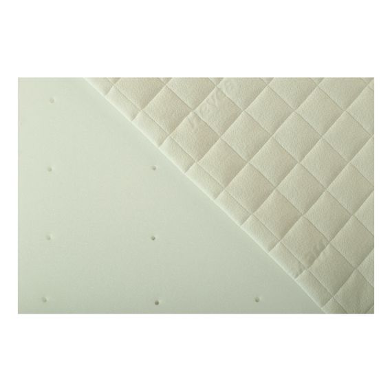 Hevea Schaumstoffmatratze Airmax 3D 130x70, Rozmiar: 130x70, Pokrowiec: Aegis Natural Care