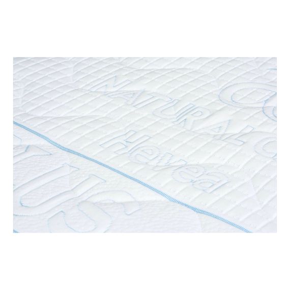 Hevea potah Aegis Natural Care 200x80, 2 zdjęcie