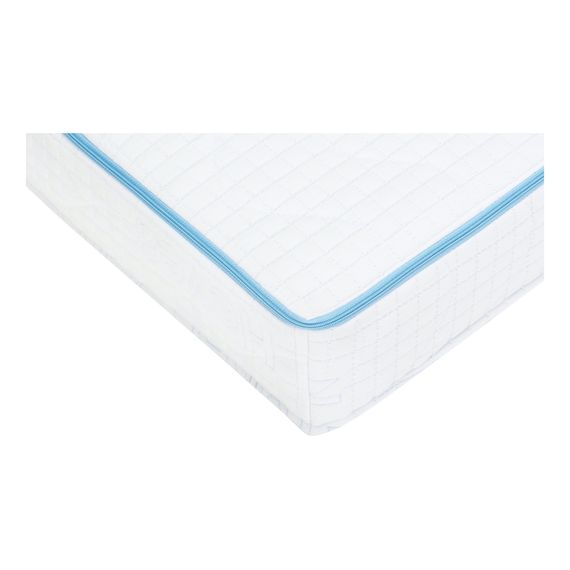 Hevea Aegis Natural Care Junior Mattress Cover 190x90 cm, image , 3 image