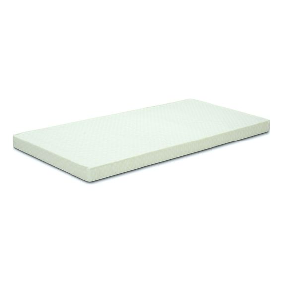 Hevea Baby Comfort Latex Mattress 130x70, Rozmiar: 130x70, Pokrowiec: Aloe Green Power, image 