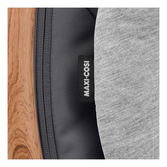 Maxi-Cosi Cassia elektrická houpačka Essential Graphite, Kolor: Essential Graphite, 12 zdjęcie