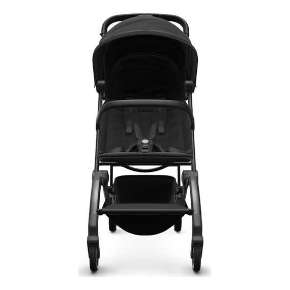 Joolz Aer madlo na kočárek, Kolor materiału: Black carbon, 3 zdjęcie