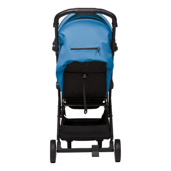Anex Air-X - sportovní kočárek, Kolor materiału: Blue, 6 zdjęcie