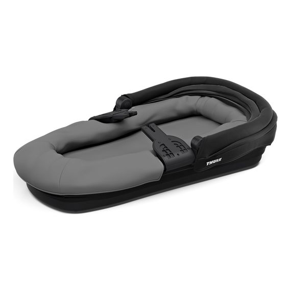 Thule Urban Glide люлька Black, 2 zdjęcie