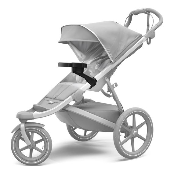 Thule Urban Glide snack tác na kočárek, 2 zdjęcie