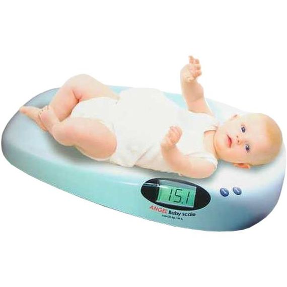 Waga niemowlęca Baby Scale, 2 zdjęcie