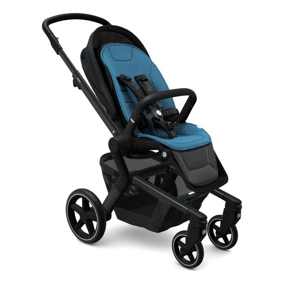 Joolz vložka do kočárku, Kolor materiału: Blue, 6 zdjęcie