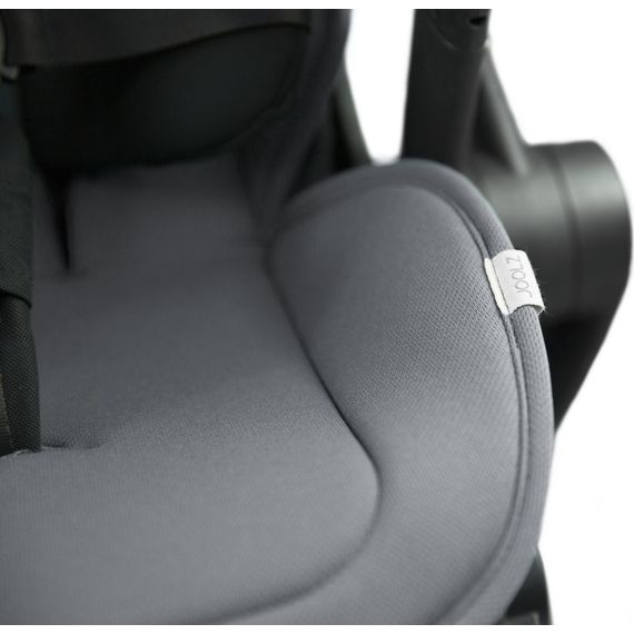 Joolz vložka do kočárku, Kolor materiału: Grey, 4 zdjęcie