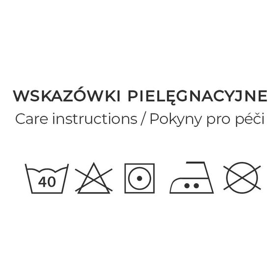 Ceba Pokrowiec na przewijak miękki 75x72 2 szt. Twigs, Light grey + Twigs, Pink, Rozmiar: 75x72, Kolor: Twigs Light grey +  Pink, image , 6 image