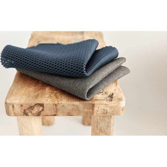 BabyBjorn Harmony nosítko 3D Mesh Navy Blue, Rodzaj: nosidełko, Kolor: Navy Blue, 36 zdjęcie