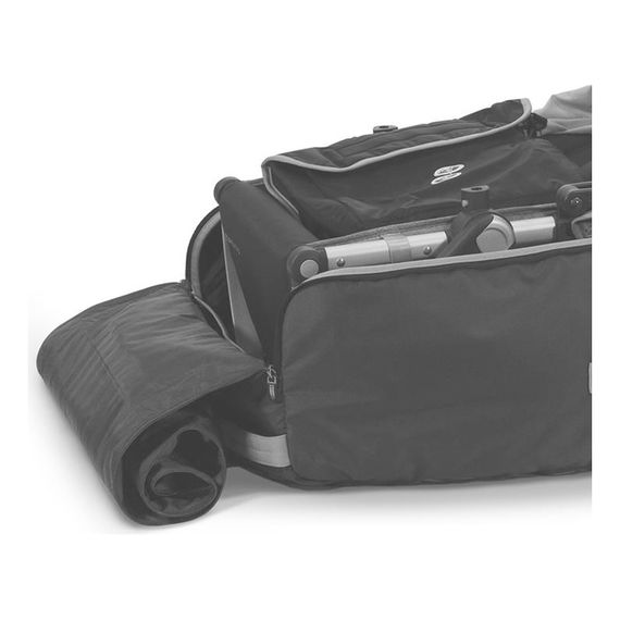 Uppababy Vista/Cruz Travel Bag for Pushchair Transport, image , 3 image