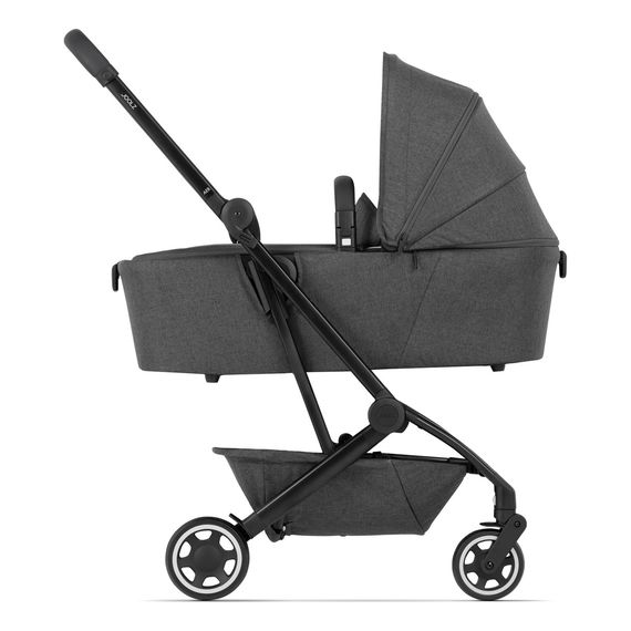 Joolz Aer korba, Kolor materiału: Amazing Anthracite, 5 zdjęcie