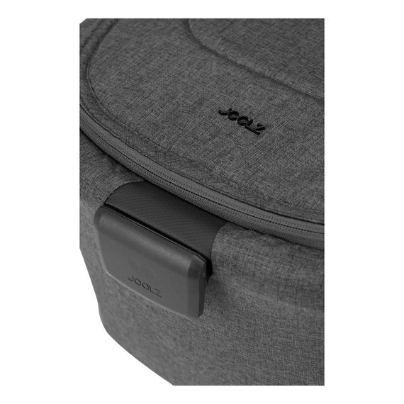 Joolz Aer korba, Kolor materiału: Amazing Anthracite, 10 zdjęcie
