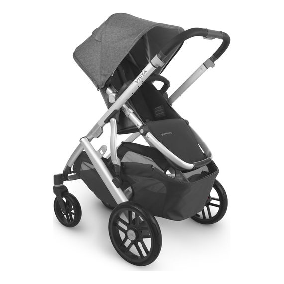 Uppababy Vista V2, Kolor materiału: Jordan, 3 zdjęcie