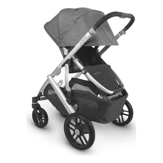 Uppababy Vista V2, Kolor materiału: Jordan, 4 zdjęcie