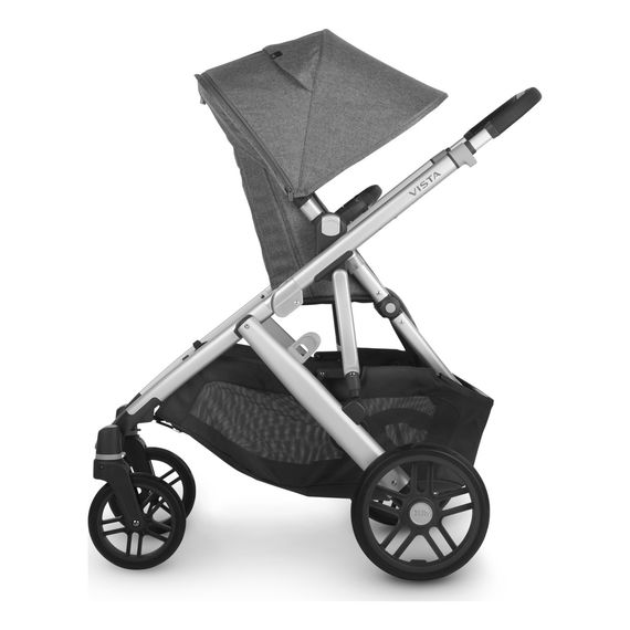 Uppababy Vista V2, Kolor materiału: Jordan, 5 zdjęcie