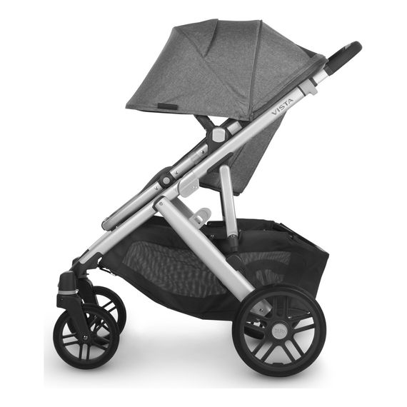 Uppababy Vista V2, Kolor materiału: Jordan, 7 zdjęcie