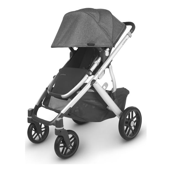 Uppababy Vista V2, Kolor materiału: Jordan, 8 zdjęcie