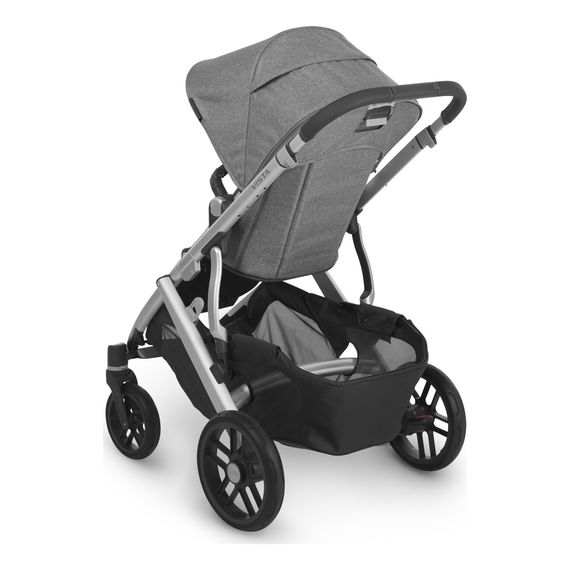 Uppababy Vista V2, Kolor materiału: Jordan, 9 zdjęcie
