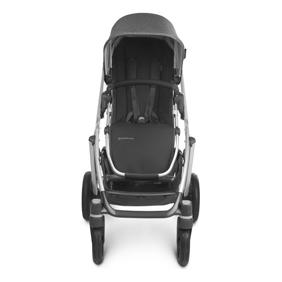 Uppababy Vista V2, Kolor materiału: Jordan, 10 zdjęcie