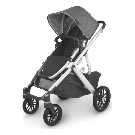 Uppababy Vista V2, Kolor materiału: Jordan, 13 zdjęcie