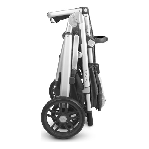 Uppababy Vista V2, Kolor materiału: Jordan, 14 zdjęcie