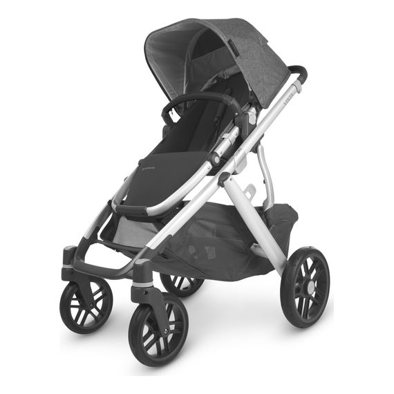 Uppababy Vista V2, Kolor materiału: Jordan, 15 zdjęcie