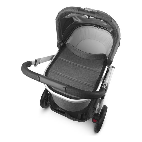 Uppababy Vista V2, Kolor materiału: Jordan, 16 zdjęcie