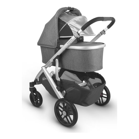 Uppababy Vista V2, Kolor materiału: Jordan, 18 zdjęcie