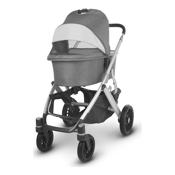 Uppababy Vista V2, Kolor materiału: Jordan, 19 zdjęcie