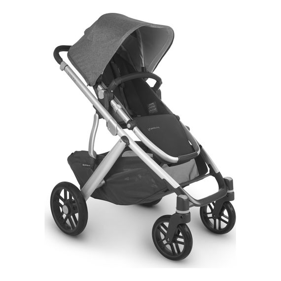 Uppababy Vista V2, Kolor materiału: Jordan, 20 zdjęcie