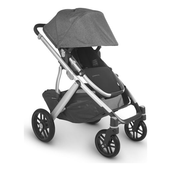 Uppababy Vista V2, Kolor materiału: Jordan, 21 zdjęcie