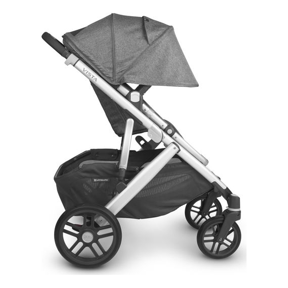 Uppababy Vista V2, Kolor materiału: Jordan, 22 zdjęcie