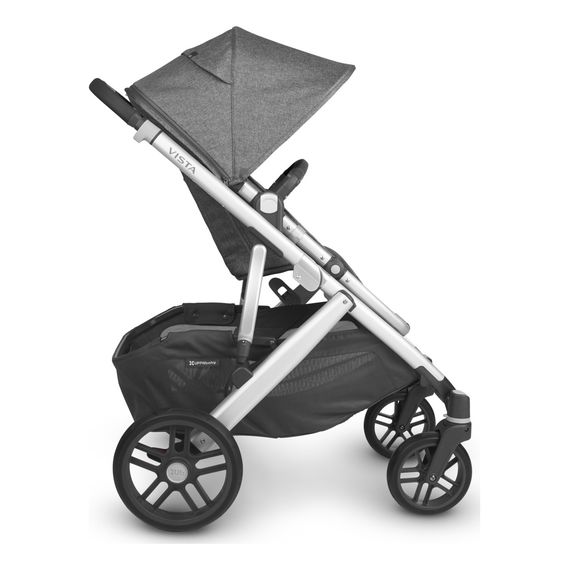 Uppababy Vista V2, Kolor materiału: Jordan, 23 zdjęcie