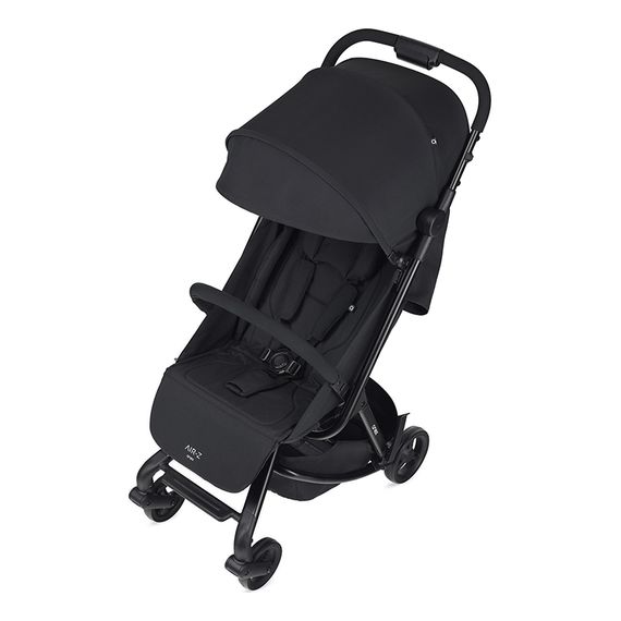 Anex Air-Z - kočárek do letadla, Kolekcja: Basic, Kolor materiału: Space