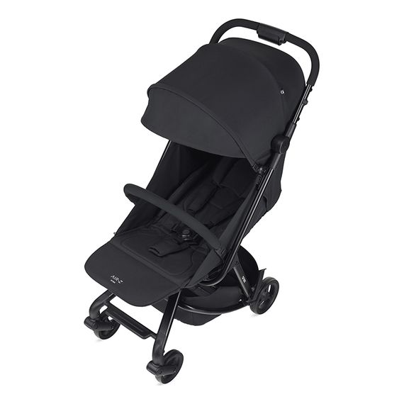 Anex Air-Z - kočárek do letadla, Kolekcja: Basic, Kolor materiału: Space, 6 zdjęcie