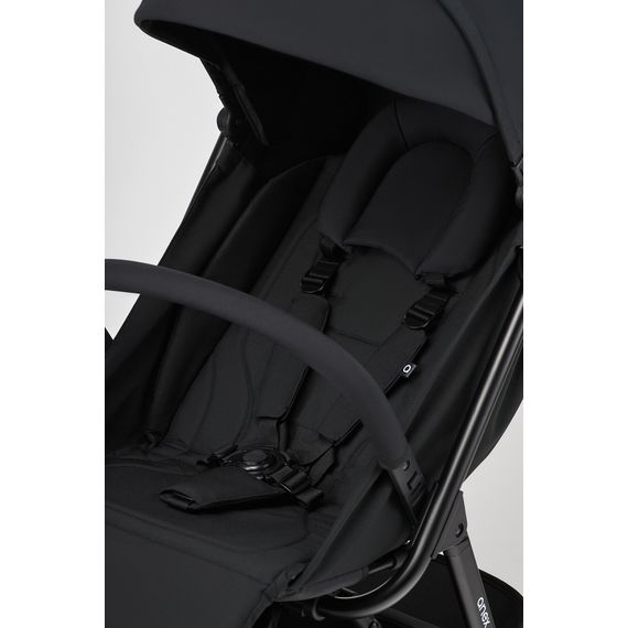 Anex Air-Z - kočárek do letadla, Kolekcja: Basic, Kolor materiału: Space, 12 zdjęcie