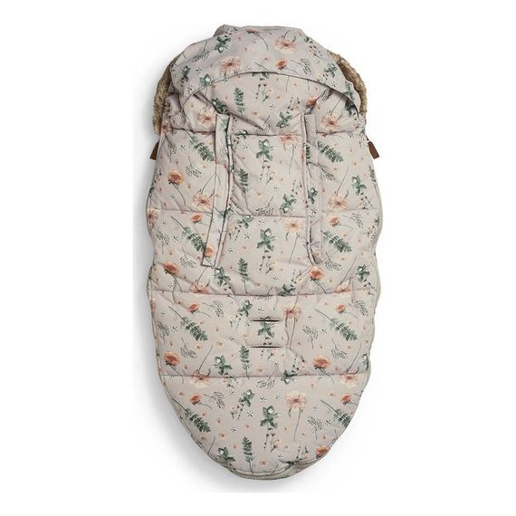 Elodie Details fusak do kočárku, Kolor materiału: Meadow Blossom, 7 zdjęcie