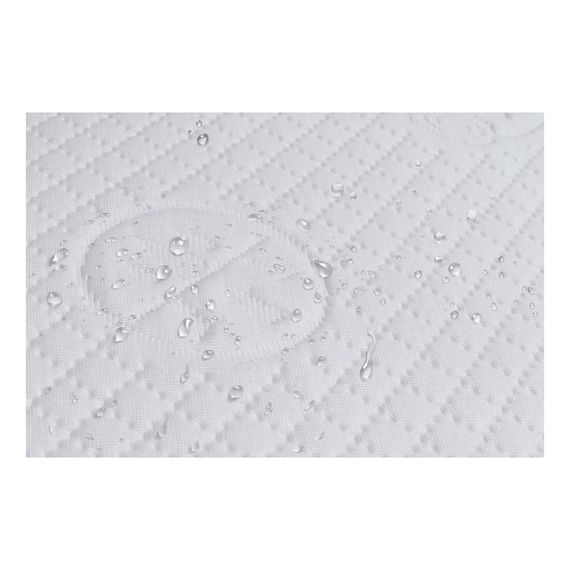 Rucken chránič Hydro Max 160x80, Rozmiar: 160x80, 4 zdjęcie