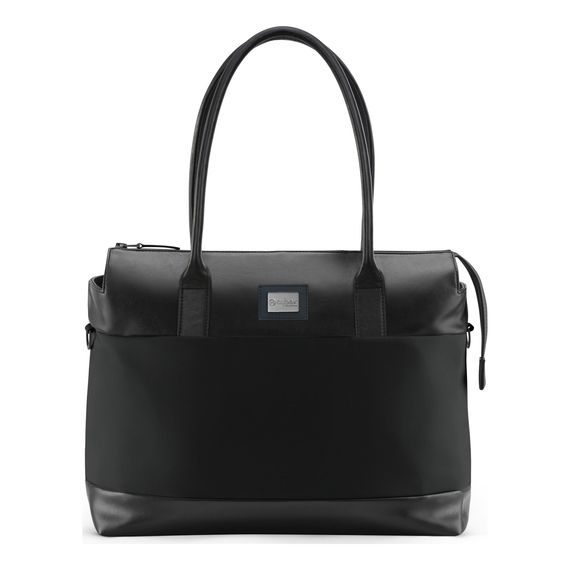 Cybex Platinum taška Tote, Kolor materiału: Deep Black, 3 zdjęcie