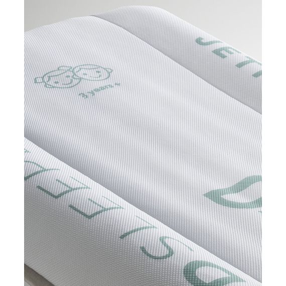 JetKids by Stokke CloudSleeper White, Kolor: White, 13 zdjęcie