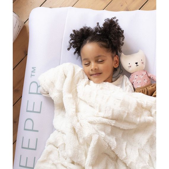 JetKids by Stokke CloudSleeper White, Kolor: White, 16 zdjęcie