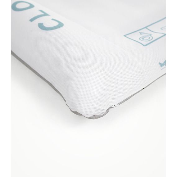 JetKids by Stokke CloudSleeper White, Kolor: White, 15 zdjęcie