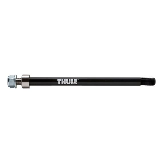Thule Thru Axle Syntace M12 x 1.0 black 152-167mm