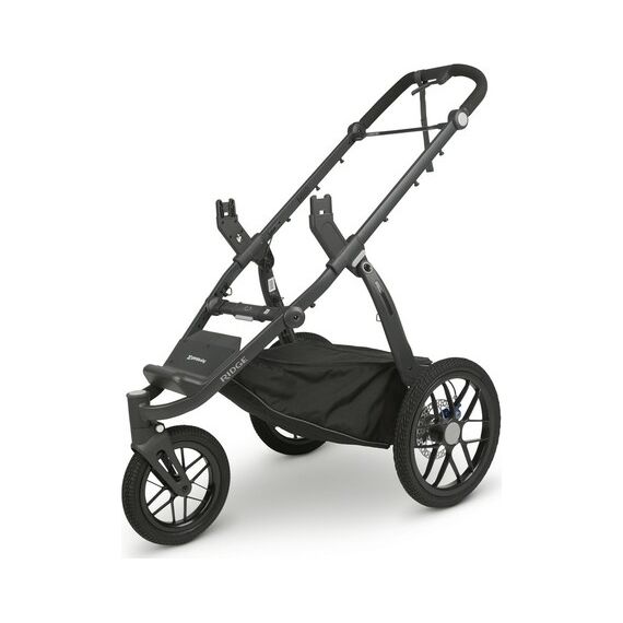 Uppababy Ridge adaptery do fotelika Mesa i-Size, 2 zdjęcie