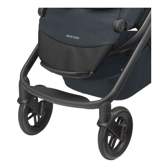 Maxi-Cosi Lila XP+, Kolor materiału: Essential Graphite, 8 zdjęcie