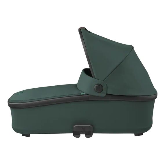 Maxi-Cosi hluboká korba Oria, Kolor materiału: Essential Green, 6 zdjęcie