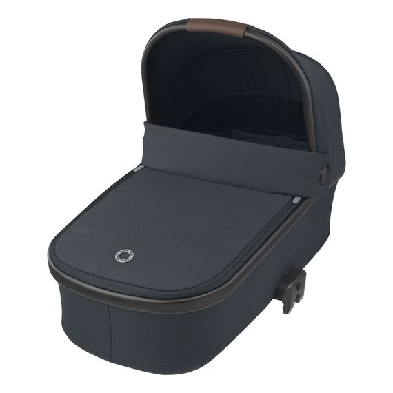Maxi-Cosi hluboká korba Oria, Kolor materiału: Essential Graphite